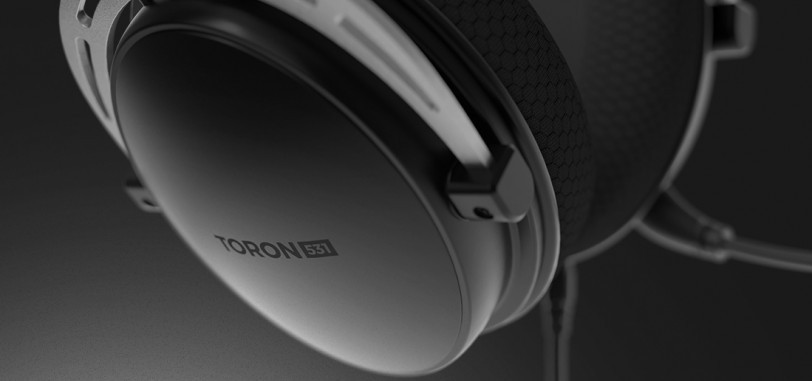 Genesis Toron 531: conoce los auriculares que te hacen oír cada detalle