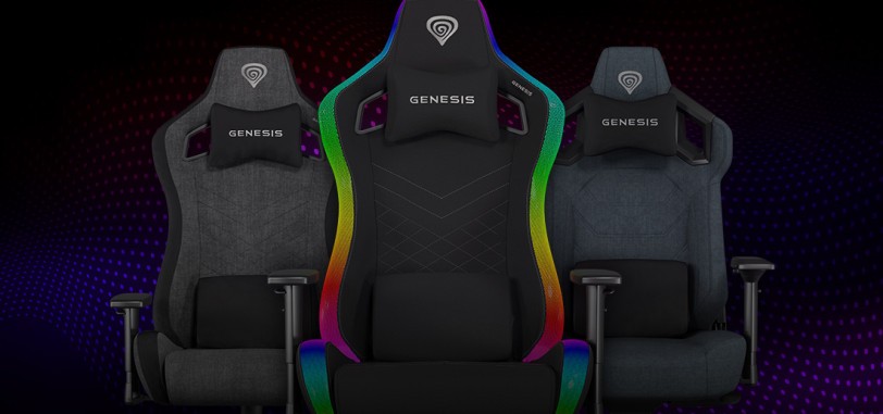 ¿Cómo elegir una silla de juego para tu configuración? Guía completa de compra