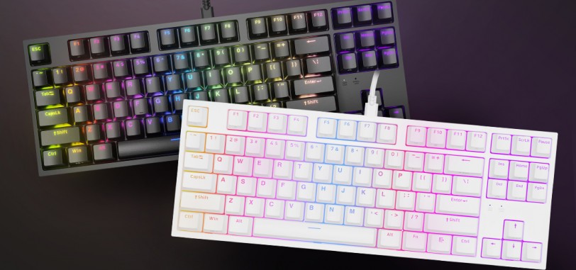 Genesis Thor 404 TKL - ¡Conoce la opinión de los críticos sobre el último teclado de la marca!