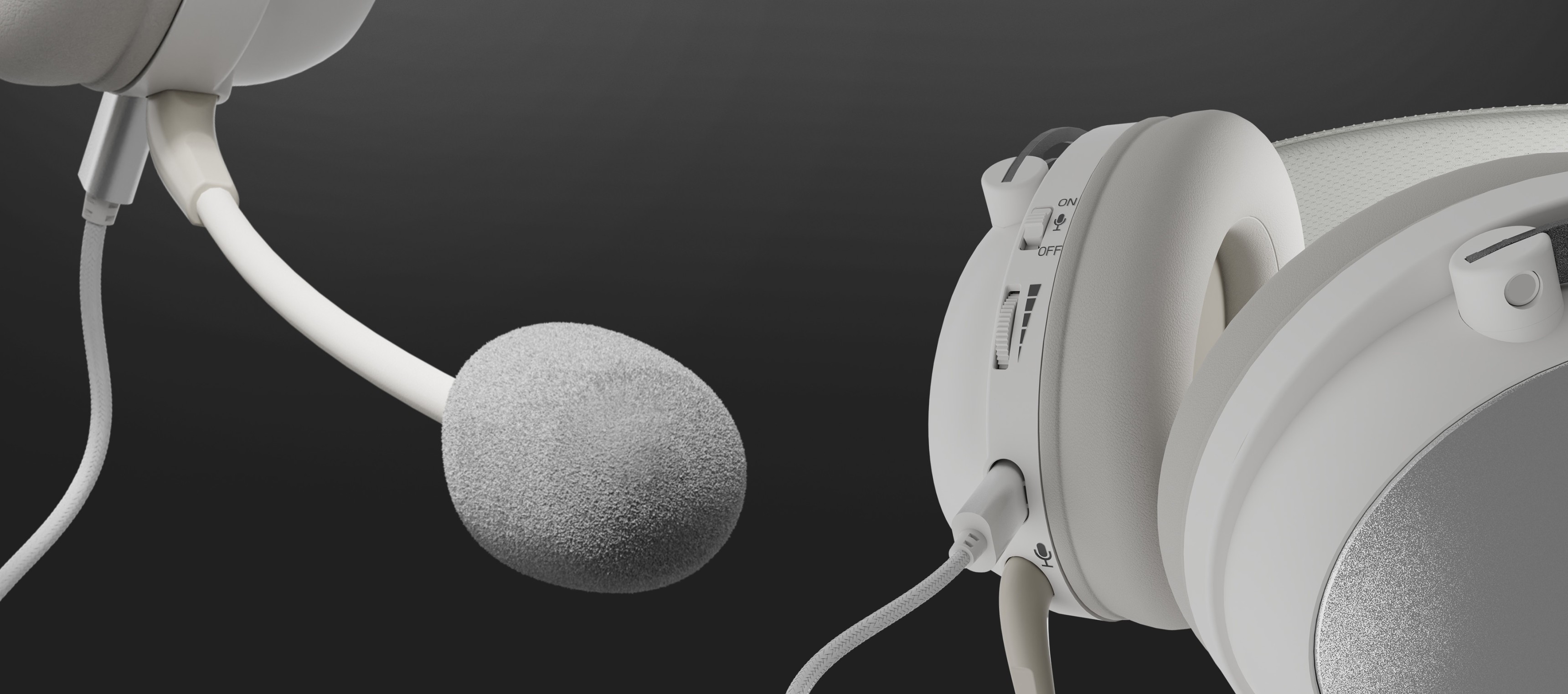 Auriculares de botón Genesis Toron 301 negros con micrófono, de diseño elegante y cómodas almohadillas