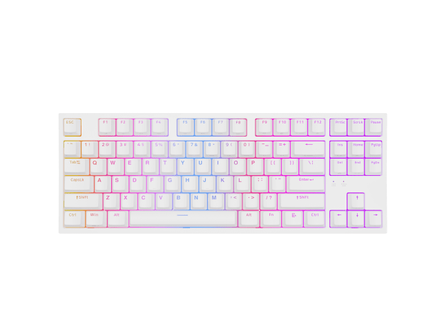 Genesis Thor 404 TKL