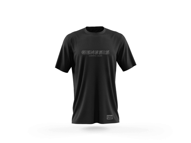 Genesis Camiseta Holo S