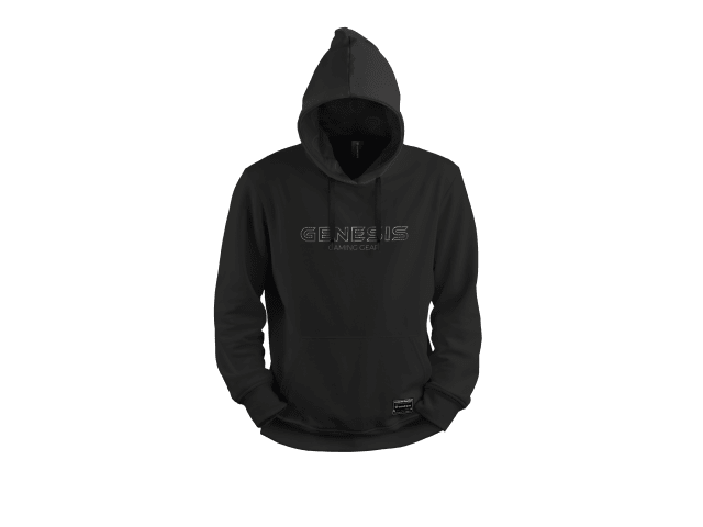 Genesis Sudadera Holo S