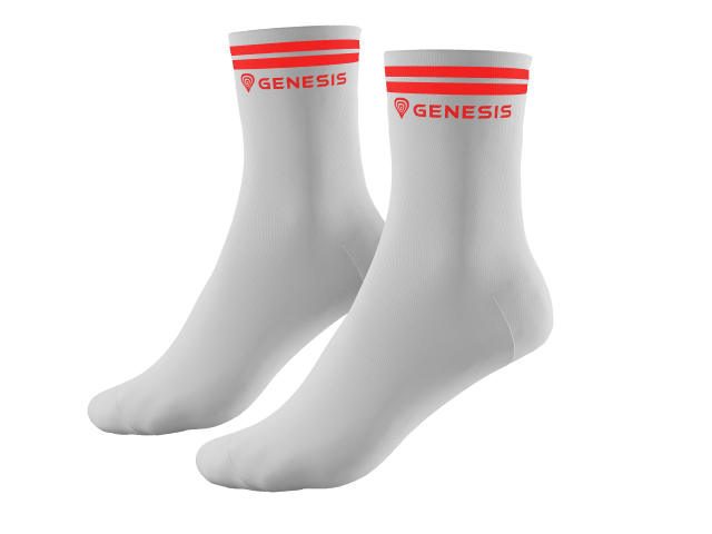 Genesis Calcetines deportivos