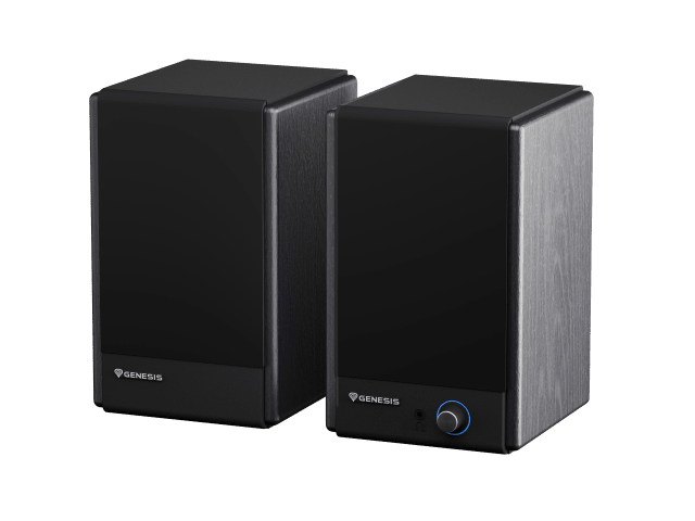 Genesis Arsen 402BT Negro