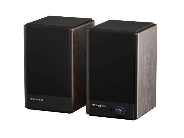 Genesis Arsen 402BT Negro