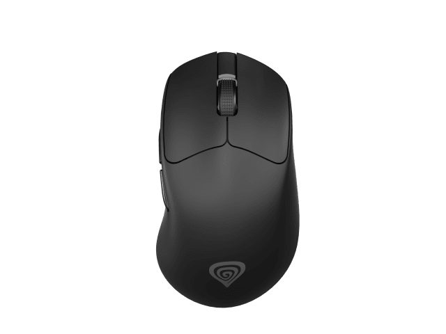 Genesis Zircon 606 Negro-gris