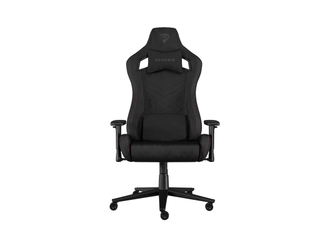 Genesis Nitro 660 Negro-gris