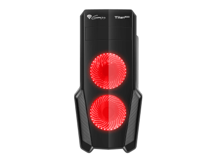 Genesis Titan 800 Roja
