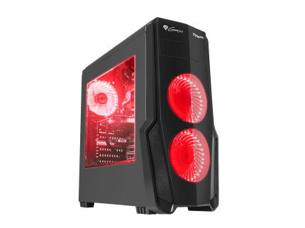 Genesis Titan 800 Roja
