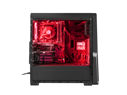Genesis Titan 800 Roja