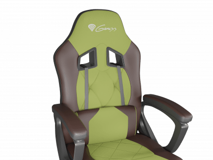 Genesis Nitro 330
