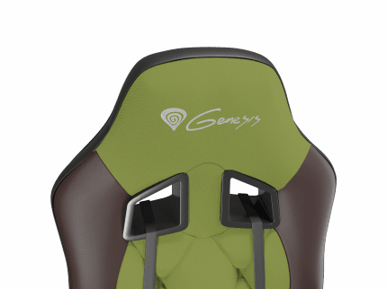 Genesis Nitro 330