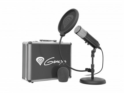 Genesis Radio 600