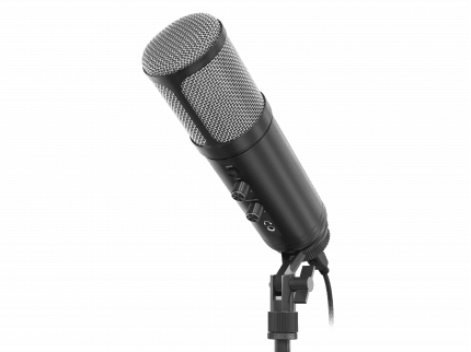 Genesis Radio 600