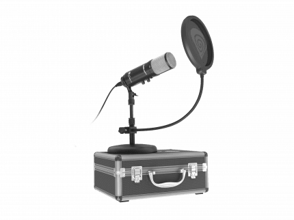 Genesis Radio 600