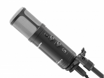Genesis Radio 600