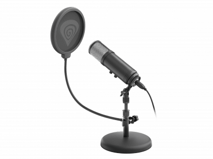Genesis Radio 600