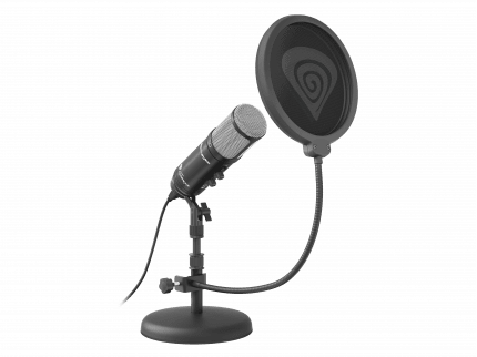 Genesis Radio 600