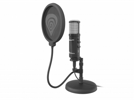 Genesis Radio 600