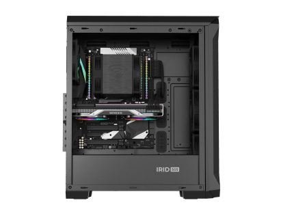 Genesis Irid 505 ARGB V2