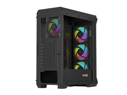 Genesis Irid 505 ARGB V2