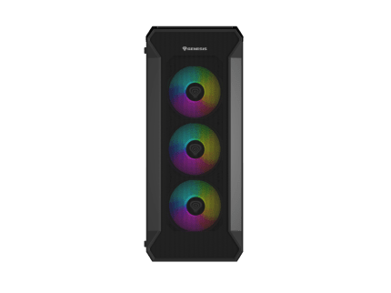 Genesis Irid 505 ARGB V2