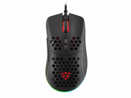 Genesis Krypton 555