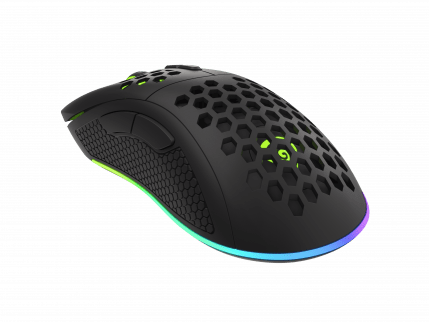 Genesis Krypton 555