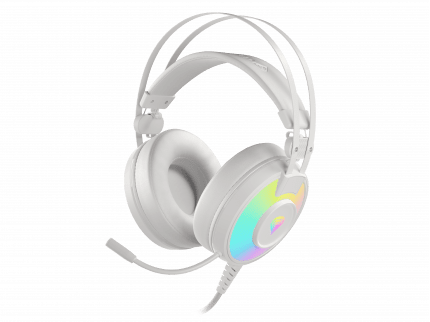 Genesis Neón 600 RGB BLANCO