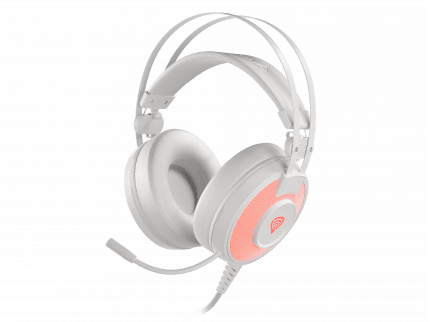 Genesis Neón 600 RGB BLANCO