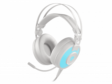 Genesis Neón 600 RGB BLANCO