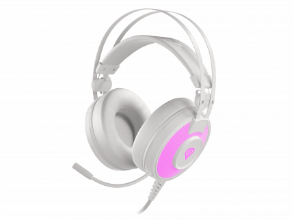Genesis Neón 600 RGB BLANCO