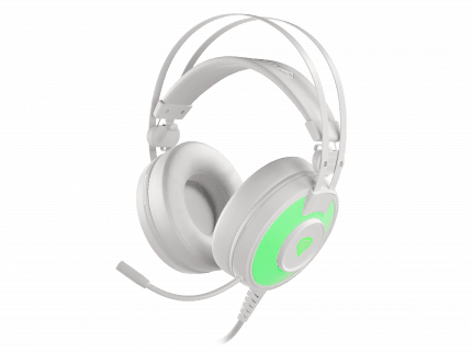Genesis Neón 600 RGB BLANCO
