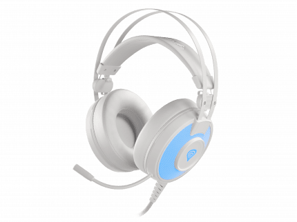 Genesis Neón 600 RGB BLANCO