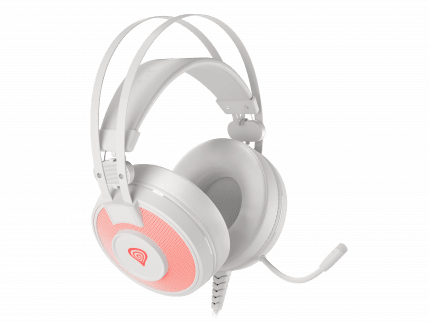 Genesis Neón 600 RGB BLANCO