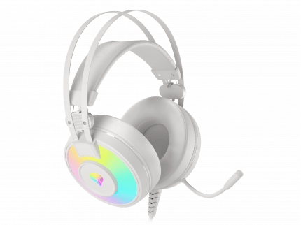 Genesis Neón 600 RGB BLANCO