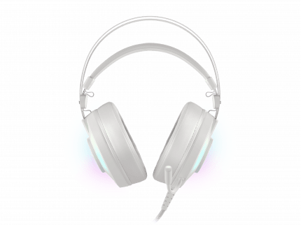 Genesis Neón 600 RGB BLANCO
