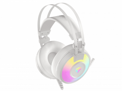 Genesis Neón 600 RGB BLANCO