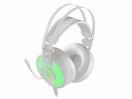 Genesis Neón 600 RGB BLANCO