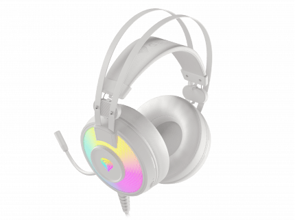 Genesis Neón 600 RGB BLANCO