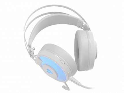 Genesis Neón 600 RGB BLANCO