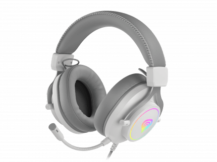Genesis Neón 750 RGB BLANCO