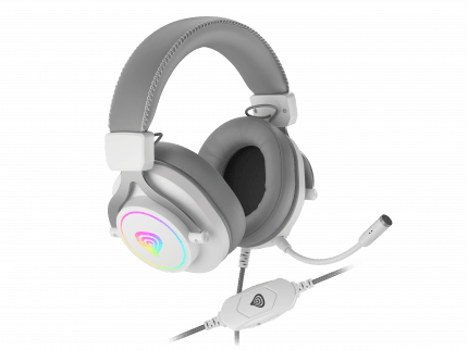 Genesis Neón 750 RGB BLANCO
