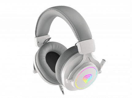 Genesis Neón 750 RGB BLANCO