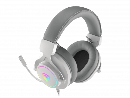 Genesis Neón 750 RGB BLANCO