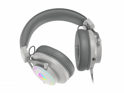 Genesis Neón 750 RGB BLANCO