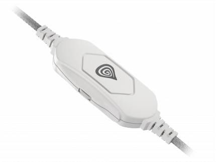 Genesis Neón 750 RGB BLANCO