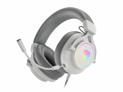 Genesis Neón 750 RGB BLANCO