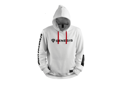 Genesis Sudadera Mercurio XXXL